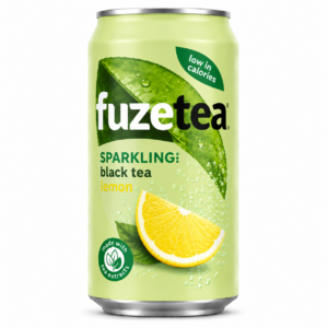 Blike Fuze Tea Sparkling