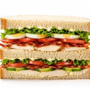 Club Sandwich