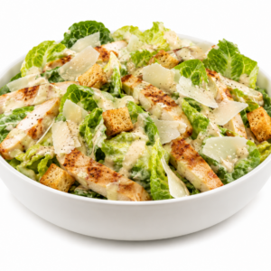 Ceasar Salade
